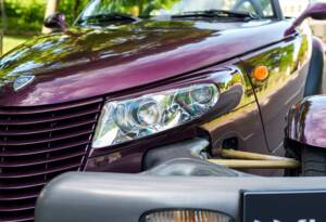 Image 13/29 of Plymouth Prowler (1999)