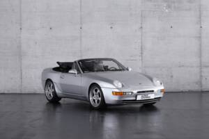 Immagine 4/43 di Porsche 968 (1992)