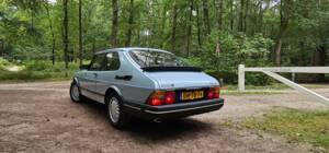 Image 17/22 of Saab 900 S (1992)