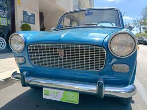 Bild 9/40 von FIAT 1100 D (1964)