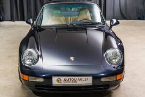 Imagen 3/65 de Porsche 911 Carrera (1994)