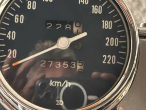 Immagine 6/8 di Honda CB 750 Four (1977)