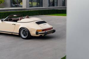 Bild 9/41 von Porsche 911 Speedster 3.2 (1989)