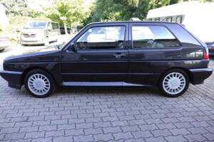 Immagine 4/12 di Volkswagen Golf Mk II Rallye 1.8 (1989)