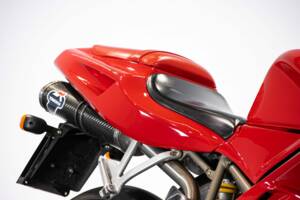 Imagen 34/50 de Ducati 748 S (1996)