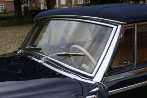 Image 11/56 of Mercedes-Benz 300 Sc Roadster (1958)