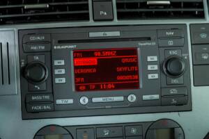 Image 17/34 de Ford Focus C-Max 1.8 (2007)
