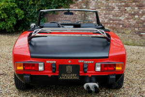 Bild 6/50 von FIAT 124 Sport Spider (1973)
