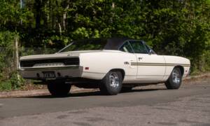 Bild 3/50 von Plymouth GTX 440 (1970)