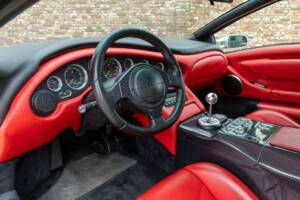 Imagen 7/50 de Lamborghini Diablo VT 6.0 (2001)