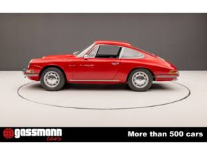 Bild 5/15 von Porsche 912 (1966)
