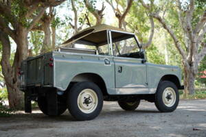 Bild 8/79 von Land Rover 88 (1963)