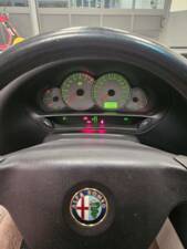 Immagine 10/16 di Alfa Romeo 166 2.0 V6 TB (2000)
