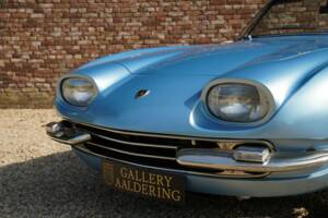 Afbeelding 42/50 van Lamborghini 400 GT (1967)