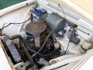 Image 23/25 de Opel Kadett Coupé 1,0 S (1964)