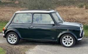 Image 2/12 de Rover Mini Cooper 40 - Limited Edition (2000)