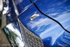 Image 26/41 de Facel Vega Facel III (1964)