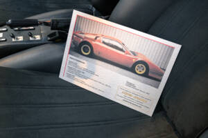 Image 58/58 of Ferrari 512 BBi Koenig Specials (1978)