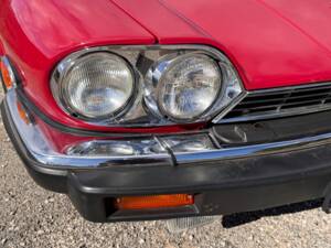 Bild 39/62 von Jaguar XJ-S Convertible (1988)