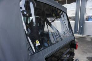 Image 21/50 de Jeep Wrangler 4.0 (1992)