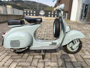 Afbeelding 5/9 van Piaggio Vespa 125 (1961)