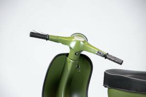 Image 33/40 of Piaggio DUMMY (1975)