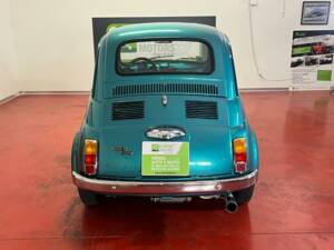 Immagine 5/34 di FIAT 500 R (1973)