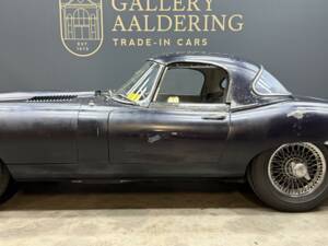Bild 27/50 von Jaguar E-Type 3.8 (1963)