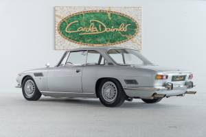 Image 10/48 of ISO Rivolta 300 (1966)