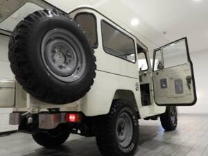 Bild 13/15 von Toyota Landcruiser FJ 40 (1972)