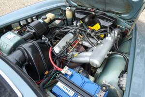 Imagen 45/50 de Volvo 1800 E (1970)