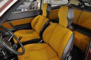 Image 19/37 of Lancia Beta HPE 1600 (1975)