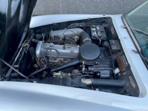 Bild 25/36 von Mercedes-Benz 190 SL (1955)
