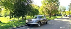 Imagen 11/12 de Citroën DS 23 Pallas (1975)