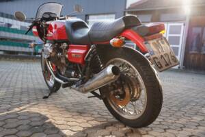 Bild 7/16 von Moto Guzzi 850 LeMans (1978)