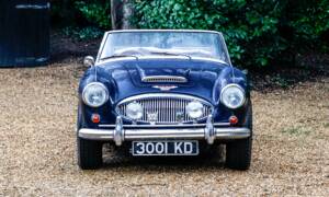 Image 6/26 of Austin-Healey 3000 Mk II (BJ7) (1962)