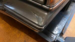 Image 19/23 of Cadillac Convertible de Ville (1986)