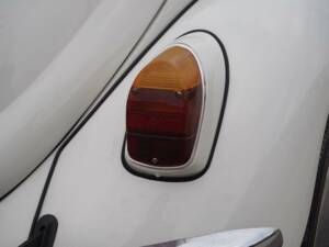 Image 43/50 de Volkswagen Käfer 1300 (1968)
