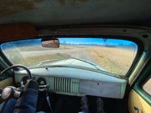 Image 13/34 of Chevrolet 3100 Panel (1955)
