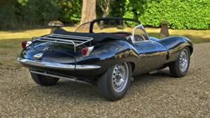 Afbeelding 11/50 van Jaguar XK-SS (1967)