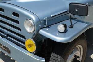 Image 13/50 of FIAT Campagnola (1968)