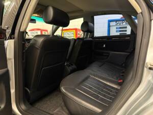 Immagine 11/17 di Audi A8 3.7 (1995)