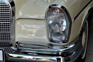 Imagen 21/98 de Mercedes-Benz 300 SE (1966)