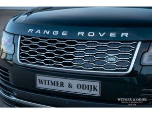 Bild 12/25 von Land Rover Range Rover Vogue P400 (2019)