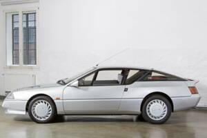 Bild 6/32 von Alpine GTA V6 Turbo (1986)