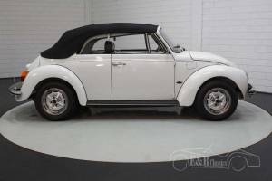 Image 15/15 of Volkswagen Beetle 1500 (1979)