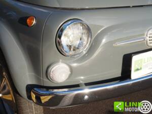 Immagine 31/50 di FIAT 500 F (1967)