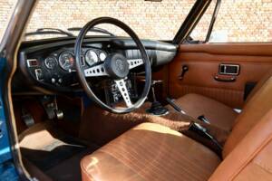 Immagine 29/50 di MG MGB GT (1971)