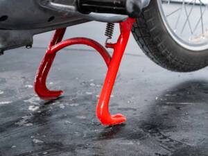 Image 49/50 of MV Agusta DUMMY (1957)