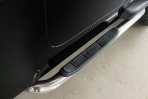 Imagen 28/30 de Jeep Wrangler TJ ESTREMO V8 (2005)